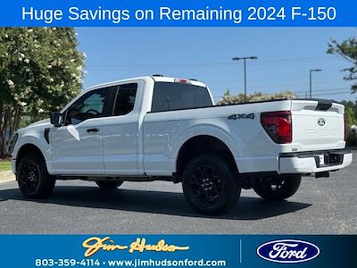 2025 Ford F-150 Super Cab 4WD Pickup for sale #F39685 - photo 2