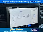 New 2025 Ford F-150 STX Super Cab 4WD Pickup for sale #F39685 - photo 3