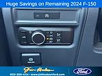 New 2025 Ford F-150 STX Super Cab 4WD Pickup for sale #F39685 - photo 5