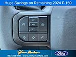 New 2025 Ford F-150 STX Super Cab 4WD Pickup for sale #F39685 - photo 6