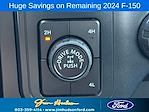 New 2025 Ford F-150 STX Super Cab 4WD Pickup for sale #F39685 - photo 8
