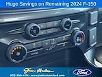 New 2025 Ford F-150 STX Super Cab 4WD Pickup for sale #F39685 - photo 9