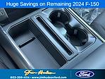 New 2025 Ford F-150 STX Super Cab 4WD Pickup for sale #F39685 - photo 12