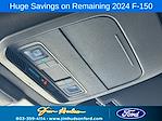 New 2025 Ford F-150 STX Super Cab 4WD Pickup for sale #F39685 - photo 13
