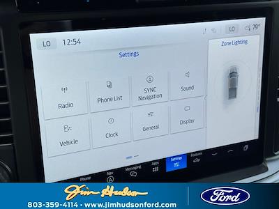 2025 Ford F-150 SuperCrew Cab 4WD Pickup for sale #F39688 - photo 1