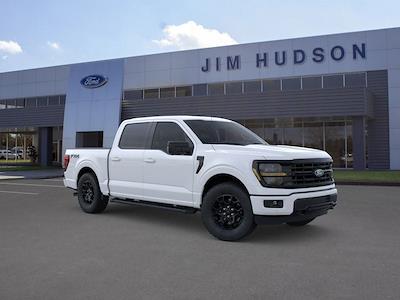 2025 Ford F-150 SuperCrew Cab 4WD Pickup for sale #F39688 - photo 1