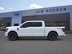 2025 Ford F-150 SuperCrew Cab 4WD Pickup for sale #F39688 - photo 3