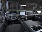2025 Ford F-150 SuperCrew Cab 4WD Pickup for sale #F39688 - photo 9
