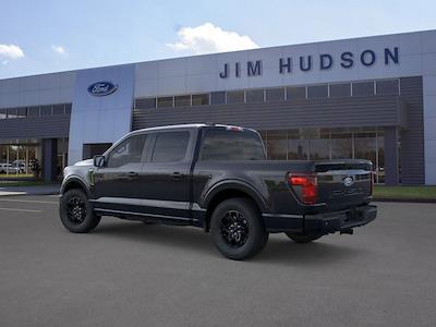 2025 Ford F-150 SuperCrew Cab RWD Pickup for sale #F39689 - photo 2