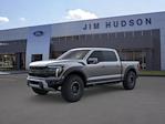 2025 Ford F-150 SuperCrew Cab 4WD Pickup for sale #F39691 - photo 1