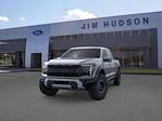 2025 Ford F-150 SuperCrew Cab 4WD Pickup for sale #F39691 - photo 2