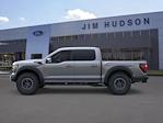 2025 Ford F-150 SuperCrew Cab 4WD Pickup for sale #F39691 - photo 3