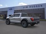 2025 Ford F-150 SuperCrew Cab 4WD Pickup for sale #F39691 - photo 4