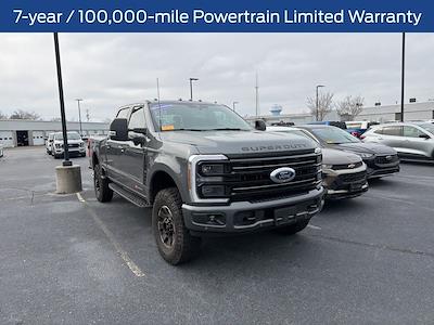 Used 2026 Ford F-350 - photo 1