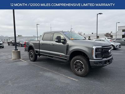 Used 2026 Ford F-350 - photo 1