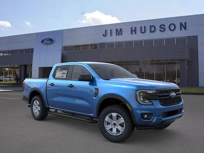 2025 Ford Ranger SuperCrew Cab 4WD Pickup for sale #F39693 - photo 1