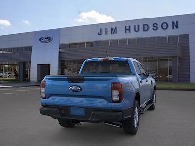 2025 Ford Ranger SuperCrew Cab 4WD Pickup for sale #F39693 - photo 2