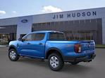 2025 Ford Ranger SuperCrew Cab 4WD Pickup for sale #F39693 - photo 4