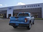 2025 Ford Ranger SuperCrew Cab 4WD Pickup for sale #F39693 - photo 8