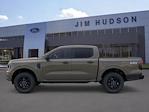 2025 Ford Ranger SuperCrew Cab 4WD Pickup for sale #F39694 - photo 3