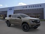 2025 Ford Ranger SuperCrew Cab 4WD Pickup for sale #F39694 - photo 7