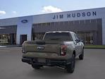 2025 Ford Ranger SuperCrew Cab 4WD Pickup for sale #F39694 - photo 8