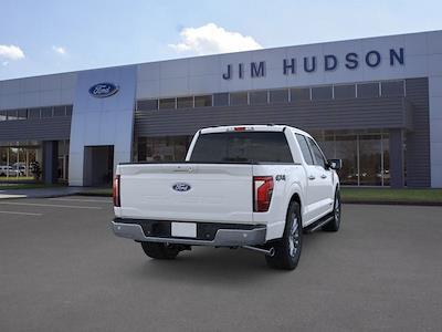 2025 Ford F-150 SuperCrew Cab 4WD Pickup for sale #F39695 - photo 2