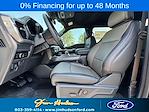 2025 Ford F-150 SuperCrew Cab 4WD Pickup for sale #F39695 - photo 3