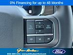 2025 Ford F-150 SuperCrew Cab 4WD Pickup for sale #F39695 - photo 7