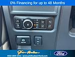 2025 Ford F-150 SuperCrew Cab 4WD Pickup for sale #F39695 - photo 8
