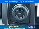 2025 Ford F-150 SuperCrew Cab 4WD Pickup for sale #F39695 - photo 9