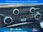 2025 Ford F-150 SuperCrew Cab 4WD Pickup for sale #F39695 - photo 10