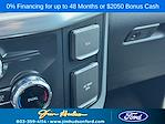 2025 Ford F-150 SuperCrew Cab 4WD Pickup for sale #F39695 - photo 11