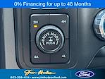 2025 Ford F-150 SuperCrew Cab 4WD Pickup for sale #F39695 - photo 12