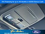 2025 Ford F-150 SuperCrew Cab 4WD Pickup for sale #F39695 - photo 15