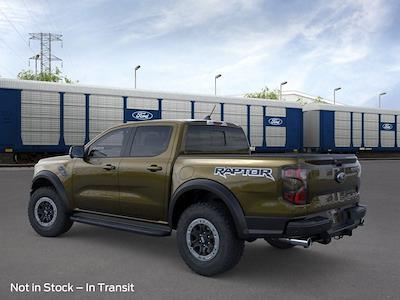 2025 Ford Ranger SuperCrew Cab 4WD Pickup for sale #F39697 - photo 2
