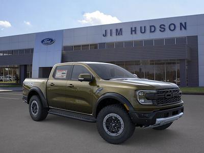 2025 Ford Ranger SuperCrew Cab 4WD Pickup for sale #F39697 - photo 1