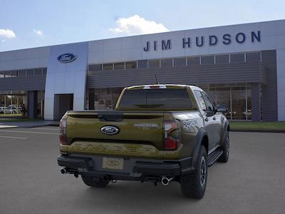 2025 Ford Ranger SuperCrew Cab 4WD Pickup for sale #F39697 - photo 2