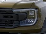2025 Ford Ranger SuperCrew Cab 4WD Pickup for sale #F39697 - photo 18