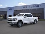 2025 Ford F-150 SuperCrew Cab 4WD Pickup for sale #F39698 - photo 1
