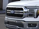 2025 Ford F-150 SuperCrew Cab 4WD Pickup for sale #F39698 - photo 17