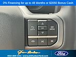 2025 Ford F-150 SuperCrew Cab 4WD Pickup for sale #F39698 - photo 8