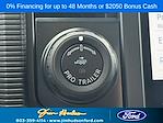 2025 Ford F-150 SuperCrew Cab 4WD Pickup for sale #F39698 - photo 9