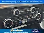 2025 Ford F-150 SuperCrew Cab 4WD Pickup for sale #F39698 - photo 10