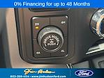 2025 Ford F-150 SuperCrew Cab 4WD Pickup for sale #F39698 - photo 11