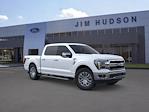 2025 Ford F-150 SuperCrew Cab 4WD Pickup for sale #F39698 - photo 7