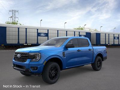 2025 Ford Ranger SuperCrew Cab 4WD Pickup for sale #F39699 - photo 1
