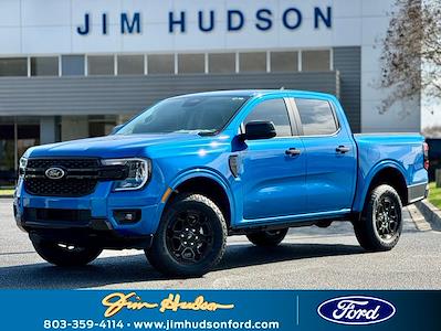New 2025 Ford Ranger - photo 1