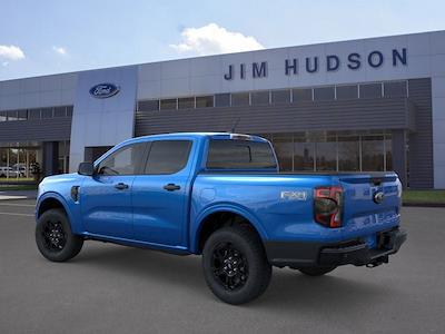 2025 Ford Ranger SuperCrew Cab 4WD Pickup for sale #F39699 - photo 2