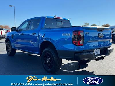 2025 Ford Ranger SuperCrew Cab 4WD Pickup for sale #F39699 - photo 2